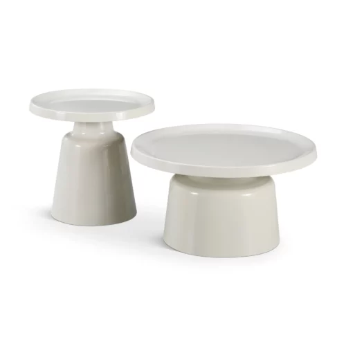 CT-2566-FULL-WHITE LIBBY Set Of