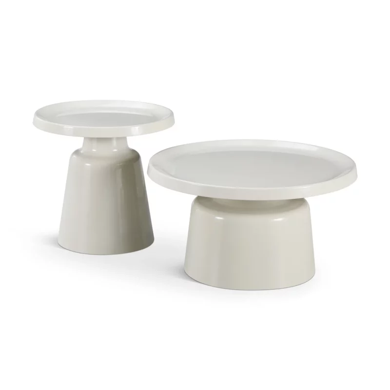 CT-2566-FULL-WHITE LIBBY Set Of