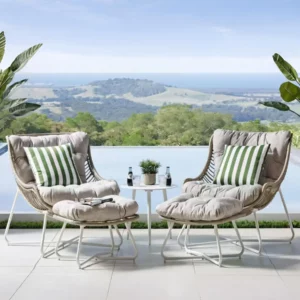 DARIO Outdoor Lounge Set
