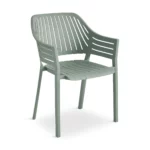 SKYROPE Outdoor Plastic Chair