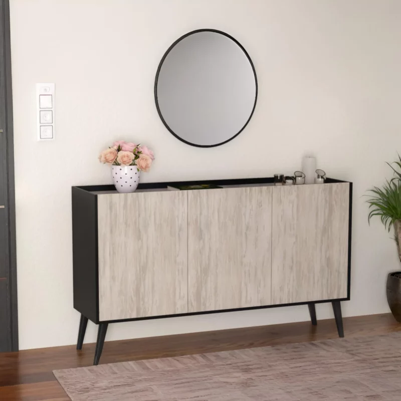 BUFFET 3DOOR 0190+K083