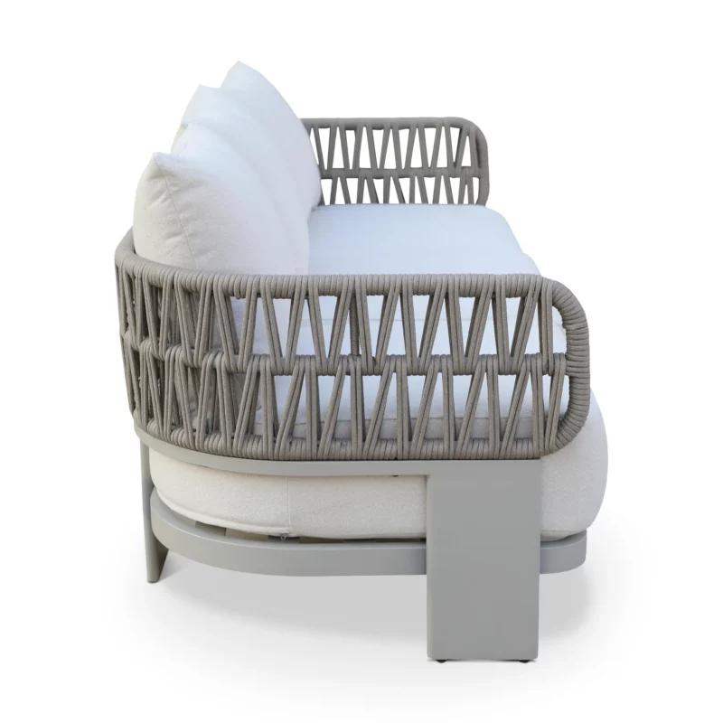 HA-1537-SP026SRO013-10 COLMAR Outdoor Lounge Set