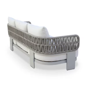 HA-1537-SP026SRO013-11 COLMAR Outdoor Lounge Set