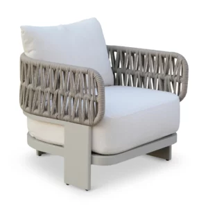 HA-1537-SP026SRO013-5 COLMAR Outdoor Lounge Set