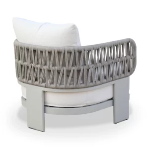 HA-1537-SP026SRO013-6 COLMAR Outdoor Lounge Set