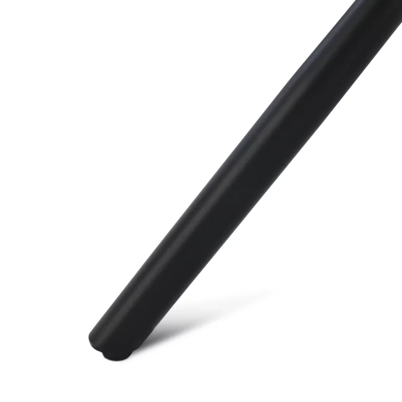 DELICATA Swivel Dining Chair Beige