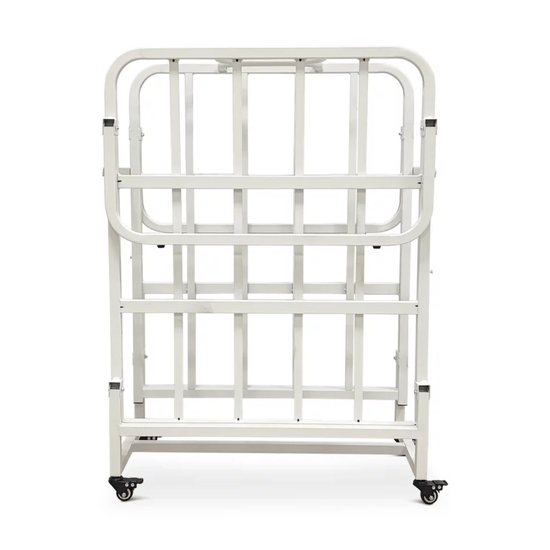 SLOMBER 3FT Folding Guest Bed