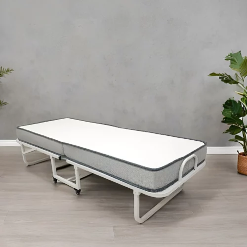 SLOMBER 3FT Folding Guest Bed