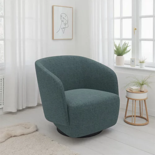 FLOWAH Armchair
