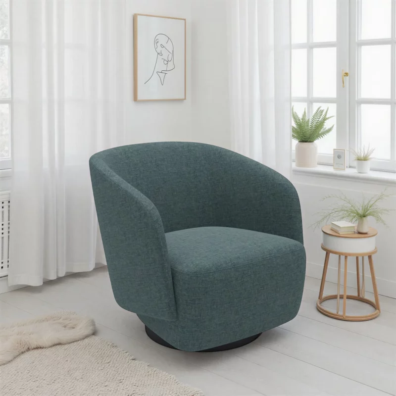 FLOWAH Armchair