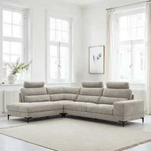KF.8292-A0403720-L ZENOUT Sofa Home