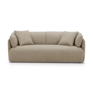 4 SEATER SOFA G0503711 BEIGE