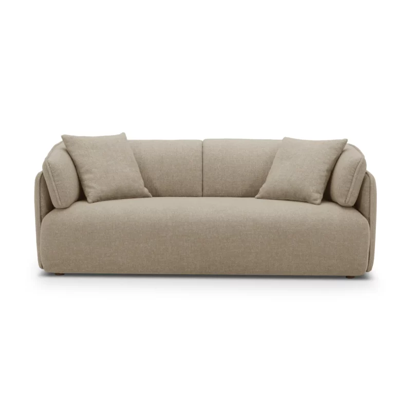 4 SEATER SOFA G0503711 BEIGE
