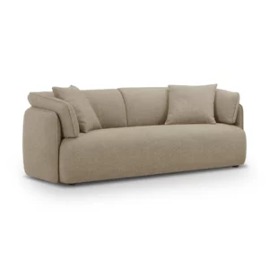 4 SEATER SOFA G0503711 BEIGE