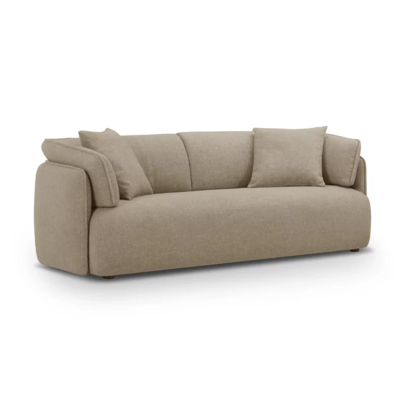 4 SEATER SOFA G0503711 BEIGE