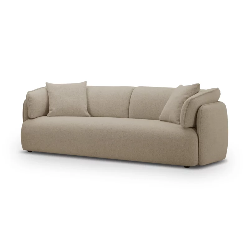 4 SEATER SOFA G0503711 BEIGE