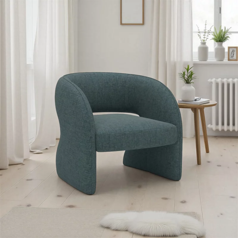 KF.A1161-G0303860-1 Spacer Armchair