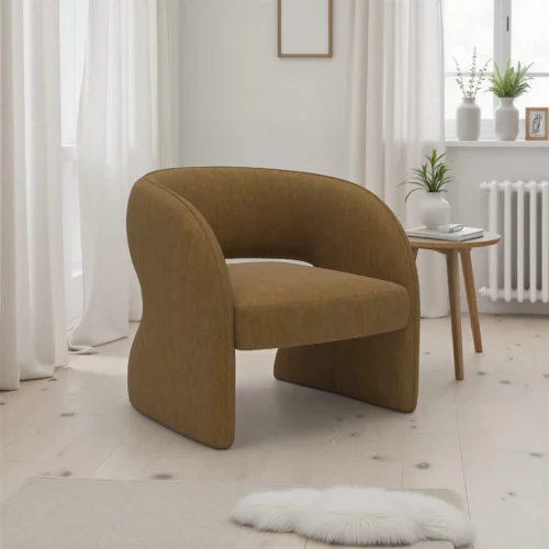 SPACER Armchair