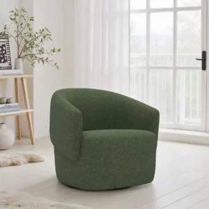 SERFER Barrel Armchair