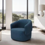 KF.A2211-G0402961 SERFER Armchair