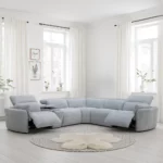 SOLEDAD Recliner Corner