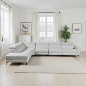 KM.6611-A0303020-LCR MIRE Sofa Left