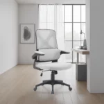 LY-8028M-BK DESKPRO Chairs Office