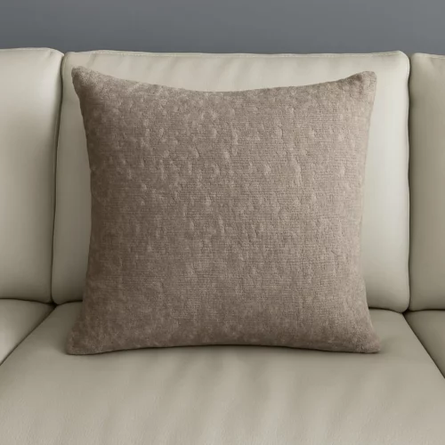 DECORATIVE CUSHION 45X45