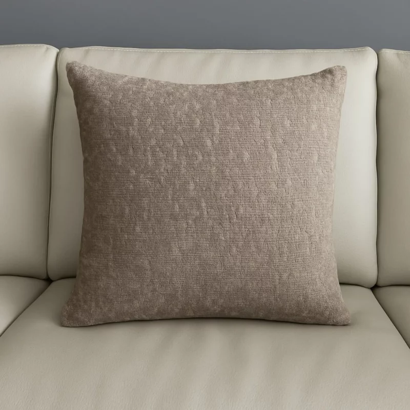 DECORATIVE CUSHION 45X45