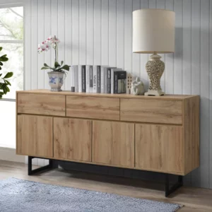 BUFFET WOTAN OAK