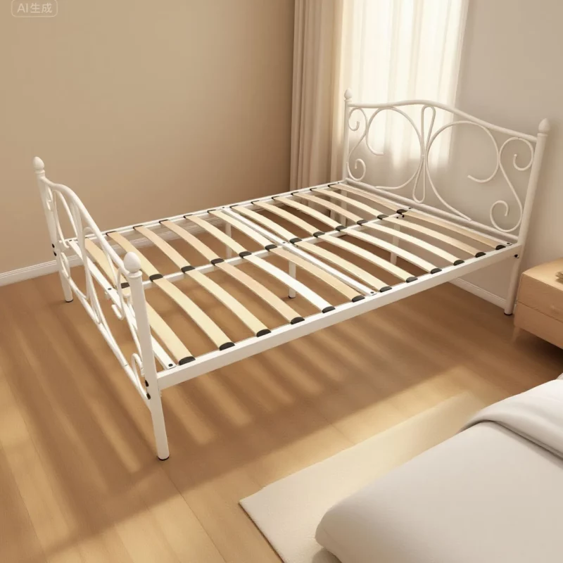 TRUENO Bed Home