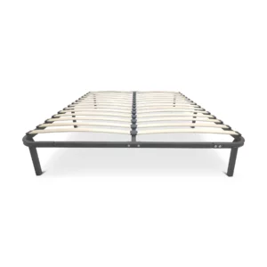 5FT BED BLACK