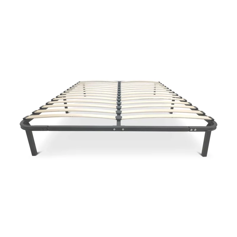 5FT BED BLACK