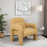 BRUNE Armchair