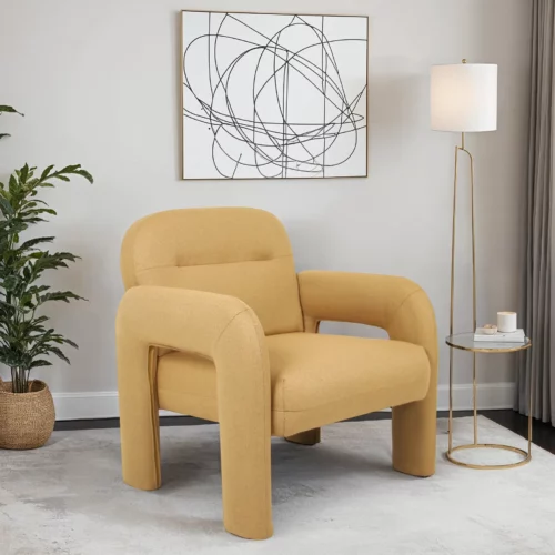 BRUNE Armchair