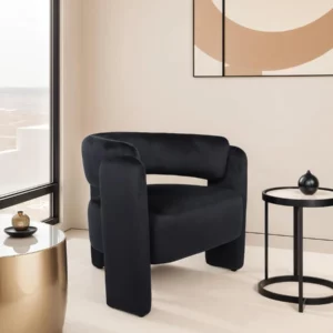 MY-6634-FLY823J-29 ANNIE Couchill Armchair