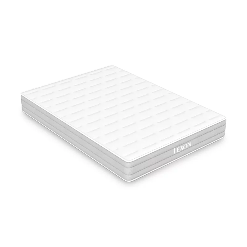 SM1686-105X200-1 CRADDLE Mattress 3.5Ft