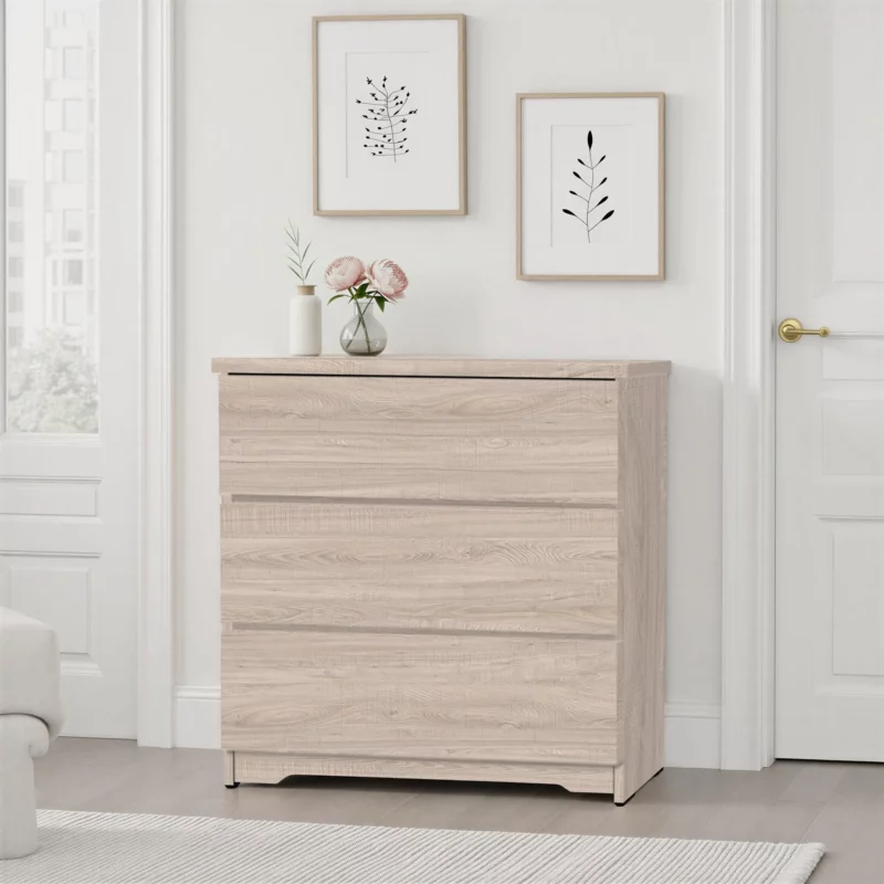 DOPS Chest Of Drawer