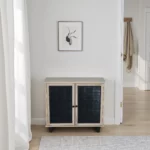 ROMIR Shoe Cabinet