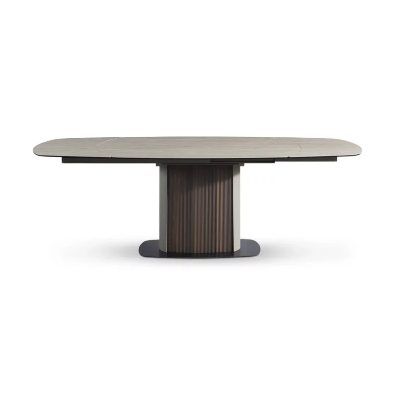 PINSA Extensible Dining Table