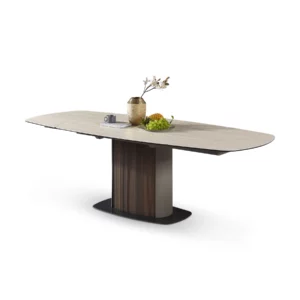 PINSA Extensible Dining Table