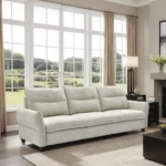 COMFER 4 Seater Sofa