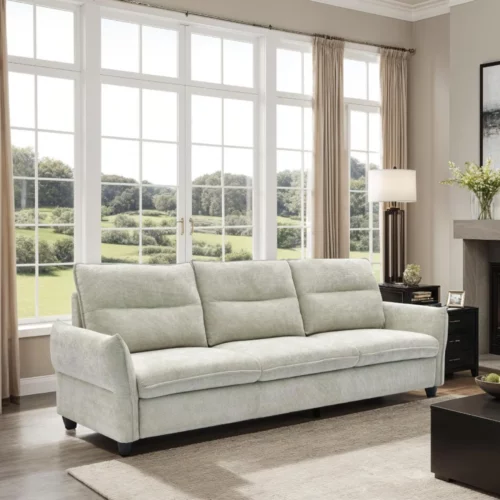 COMFER 4 Seater Sofa