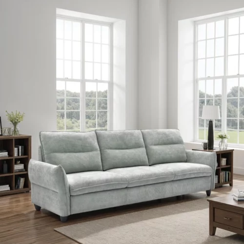 COMFER 4 Seater Sofa