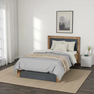 28-4179-3.5FT-1 SOLO Bed