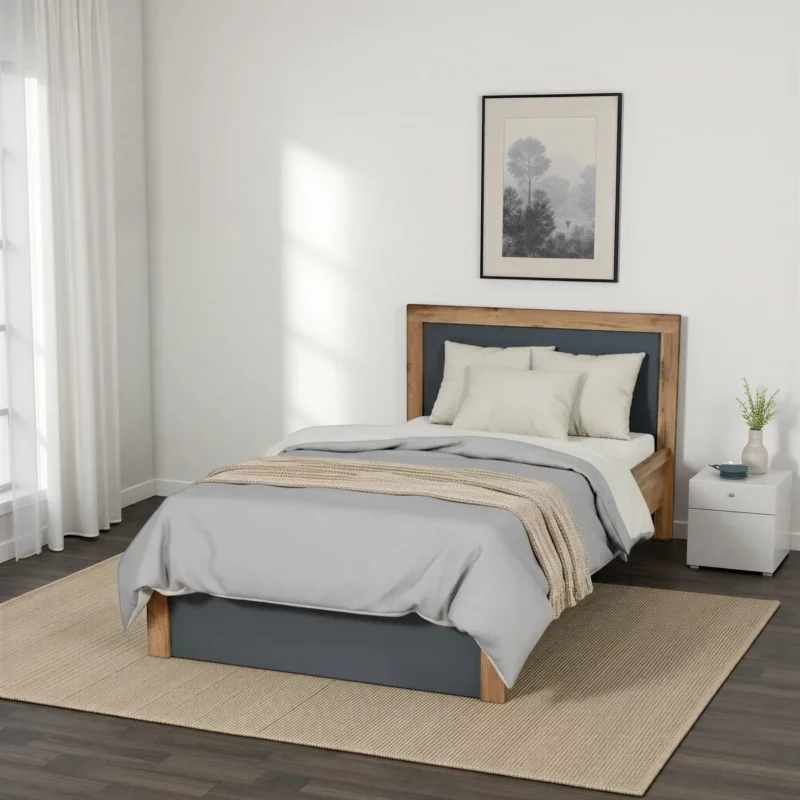 28-4179-3.5FT-1 SOLO Bed