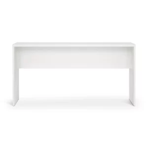 SIGN EXTENSION DESK WHITE