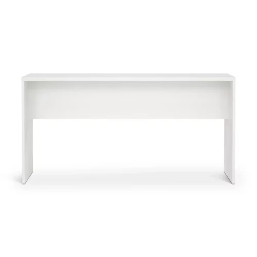 SIGN EXTENSION DESK WHITE