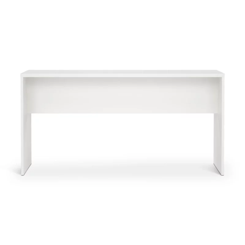 SIGN EXTENSION DESK WHITE