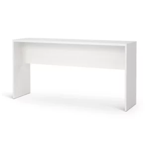 SIGN EXTENSION DESK WHITE
